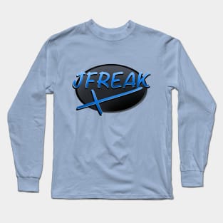 JFREAK LOGO Long Sleeve T-Shirt